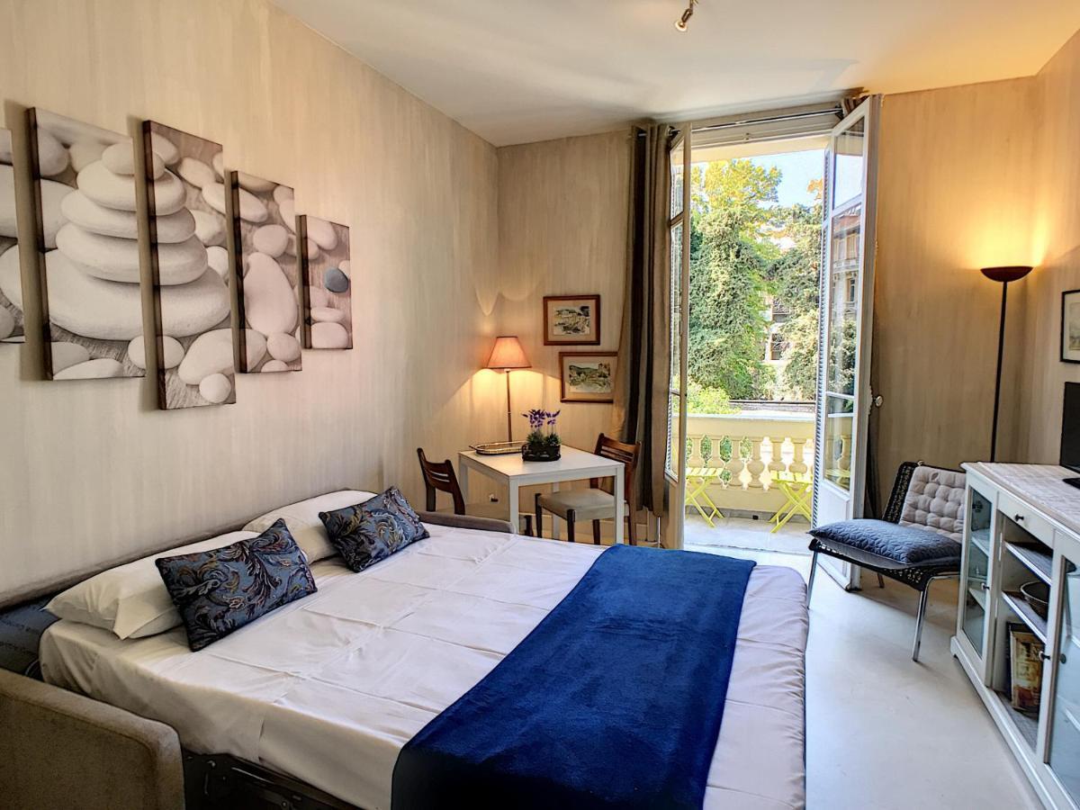 Nestor&jeeves - Angel's Bay - Center - Close Beaches Appartement *